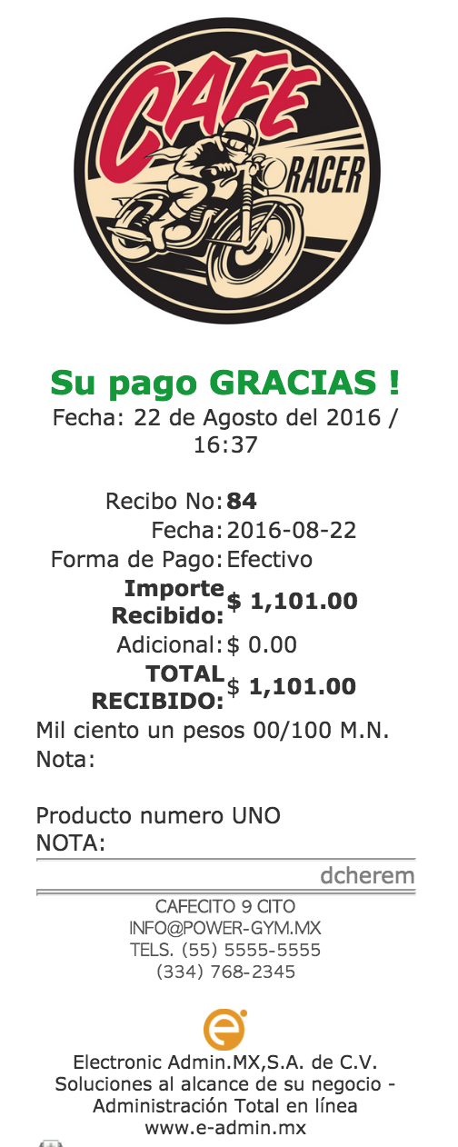 paperless s.a. de c.v S.A. admin.mx Admin.MX, e Electronic C.V. de paperless s.a. de c.v S.A. admin.mx Admin.MX, e Electronic C.V. de